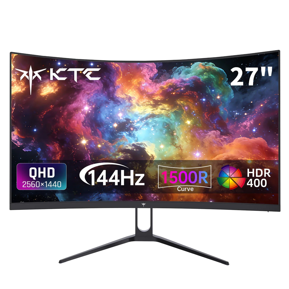 Electrónica > Monitores > Monitores Gaming