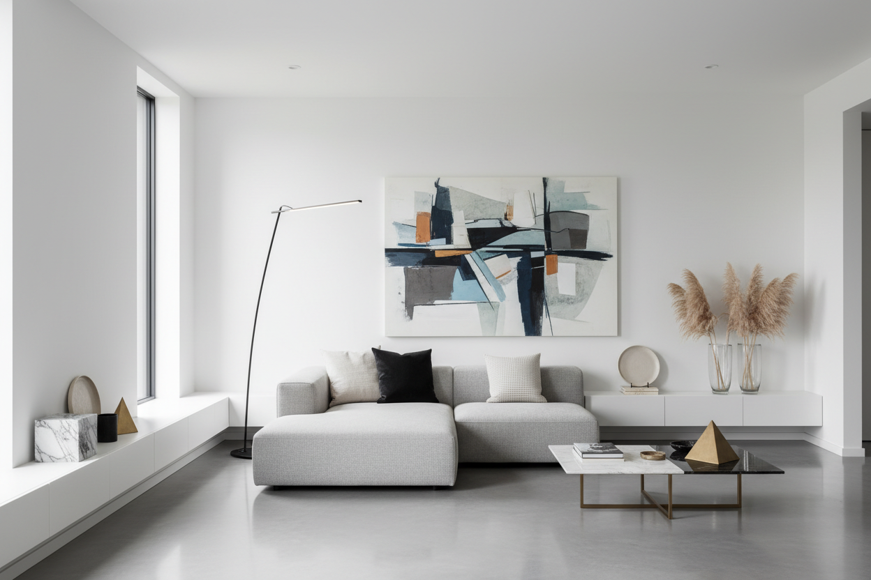 Hogar y Decoración