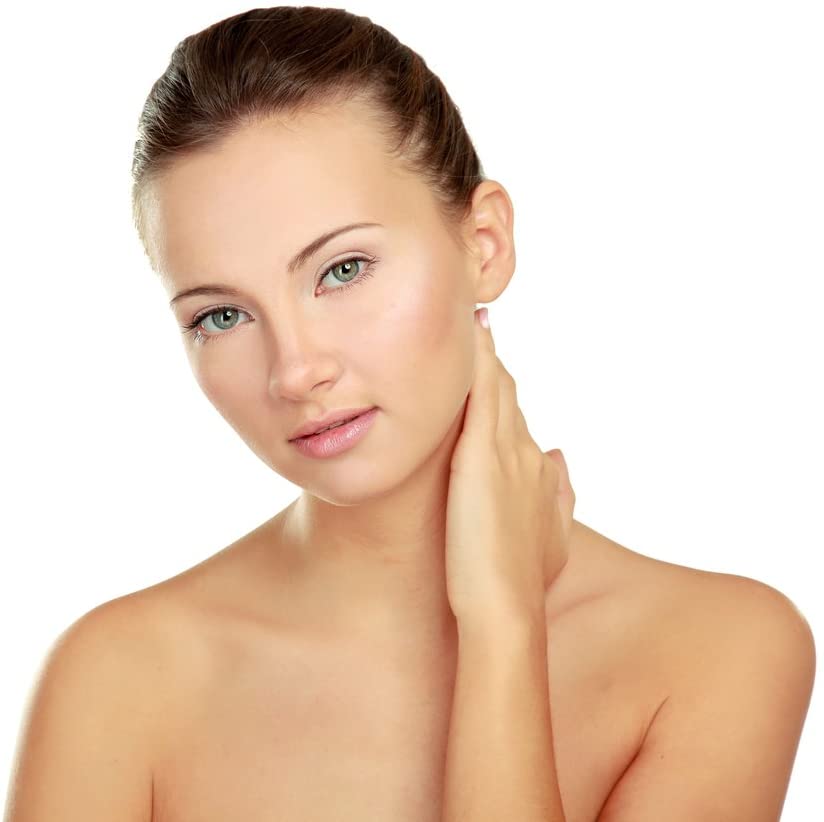 Mascarilla Arcilla Bentonita Chia Maca 1lb – Piel Radiante Natural