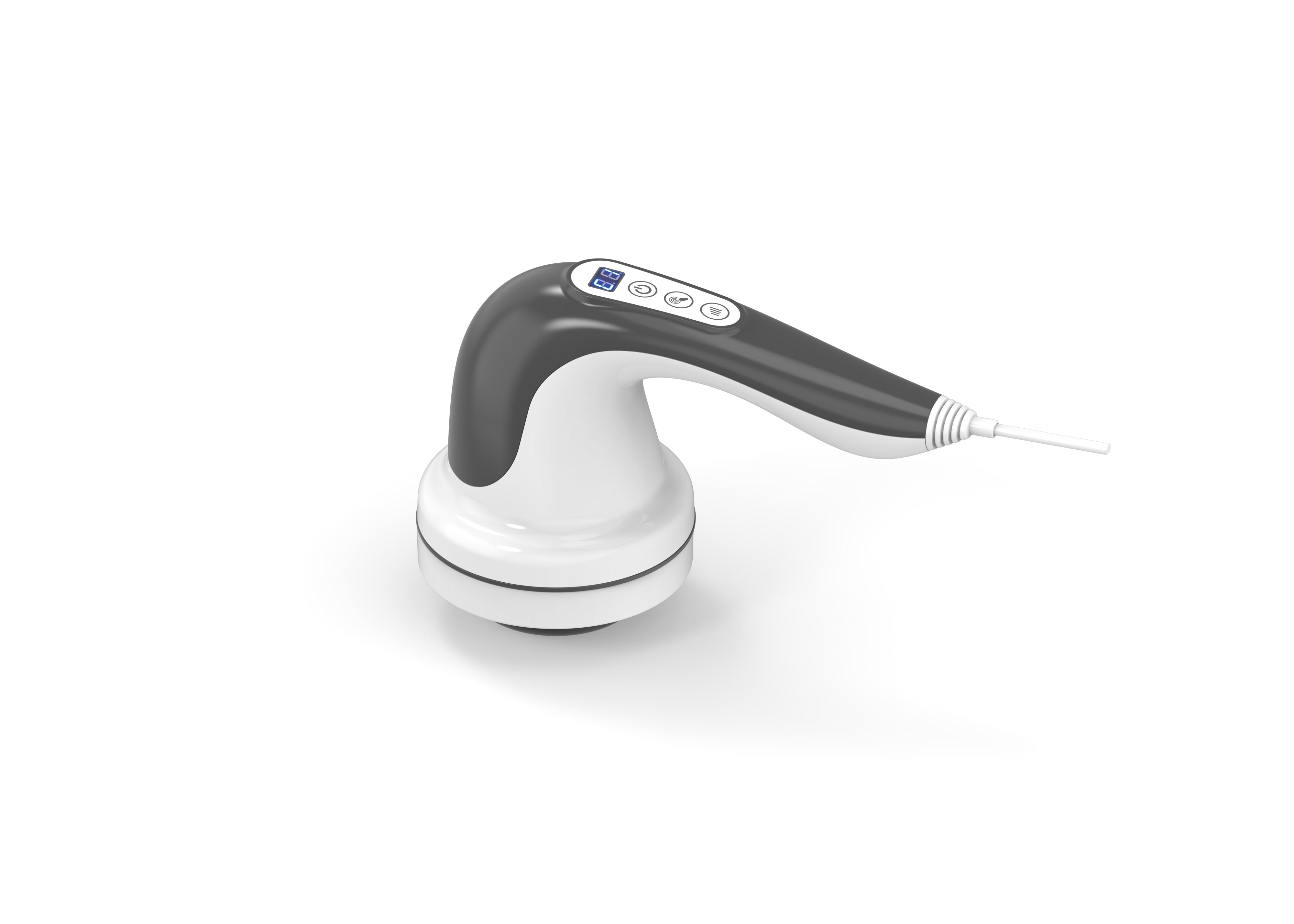 Masajeador Anticelulitis DC-eterus: Relaja Músculos y Piel