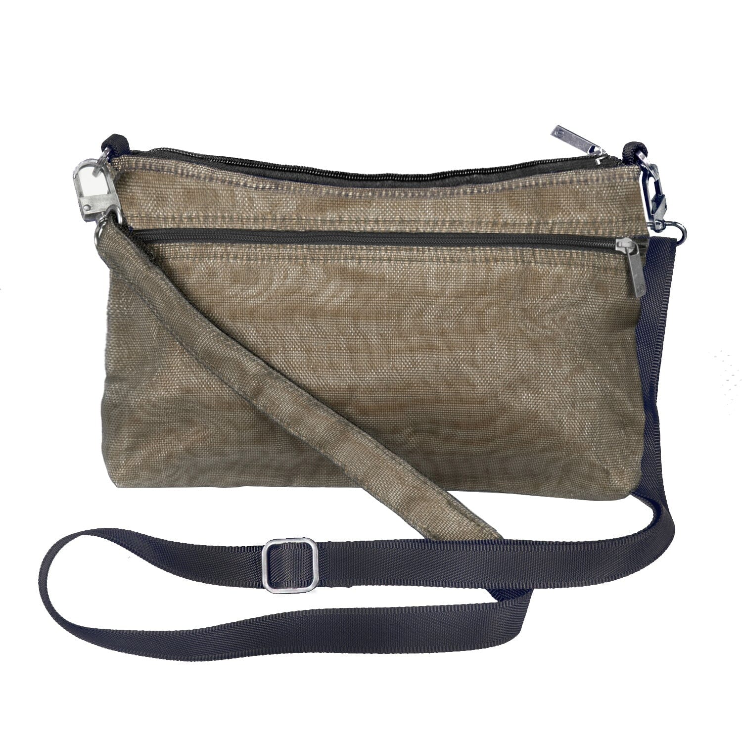 Bolso Wanderlust DC-HHPLIFT Cruzado Sostenible - Bolso Mujer Día a Noche