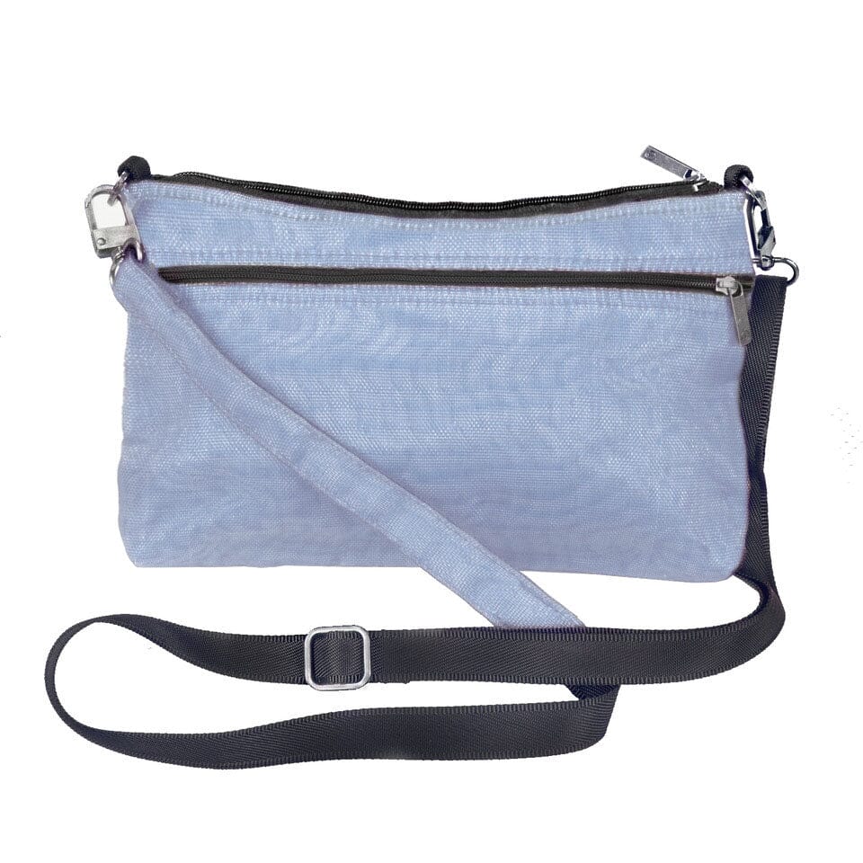 Bolso Wanderlust DC-HHPLIFT Cruzado Sostenible - Bolso Mujer Día a Noche