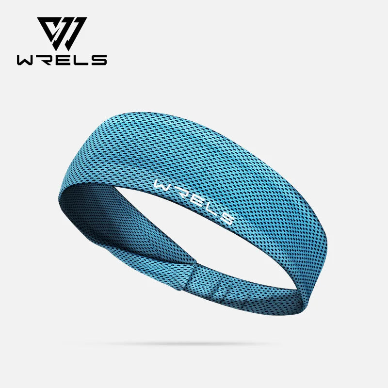 Diadema Deportiva Verano: Transpirable y Antideslizante para Fitness