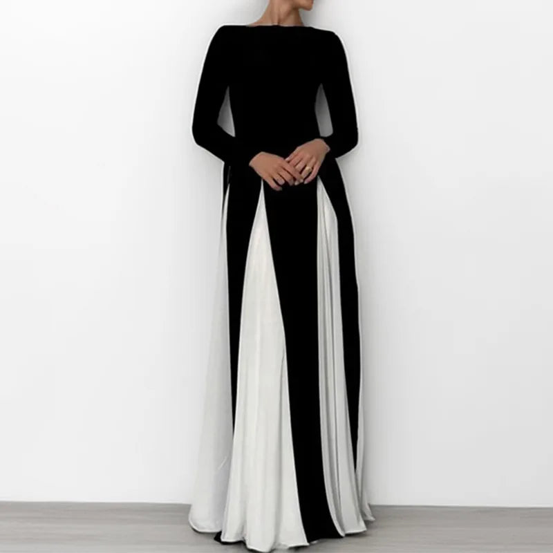 Vestido Midi Rosa Vacaciones Mujer 2026 Elegante Tirantes Finos Línea A