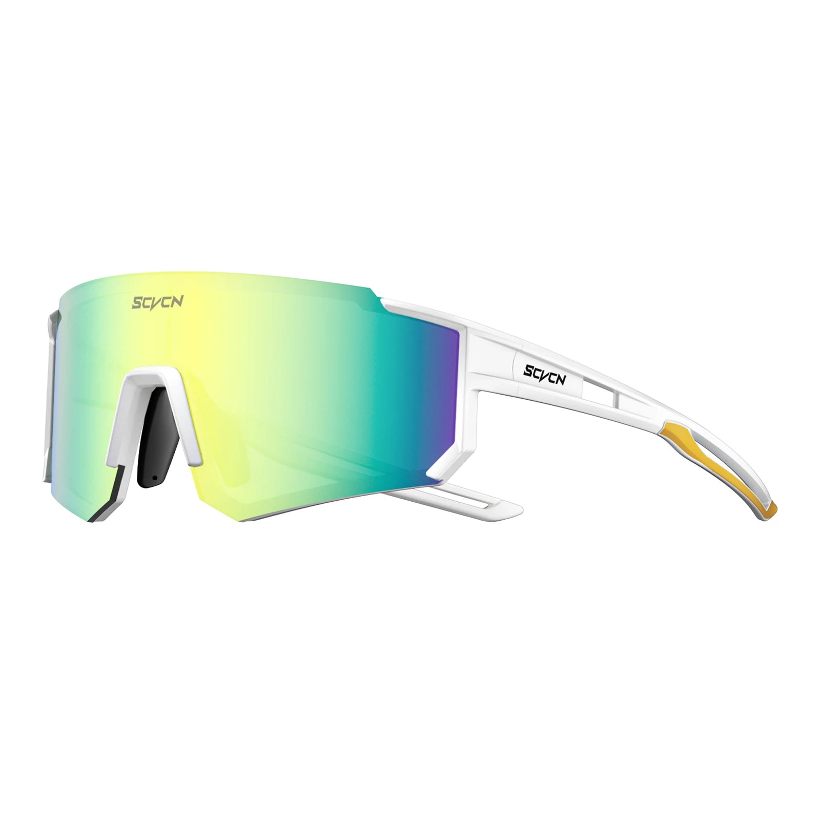 Gafas de Sol Deportivas SCVCN UV400 Ciclismo Montañismo