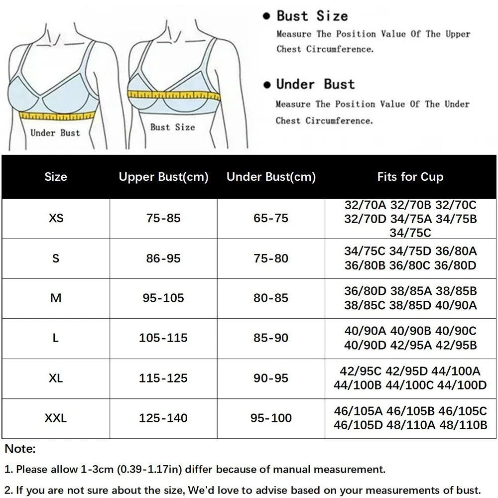Top Deportivo Cremallera Frontal ALIKIKI | Chaleco Yoga Acolchado Tallas Grandes