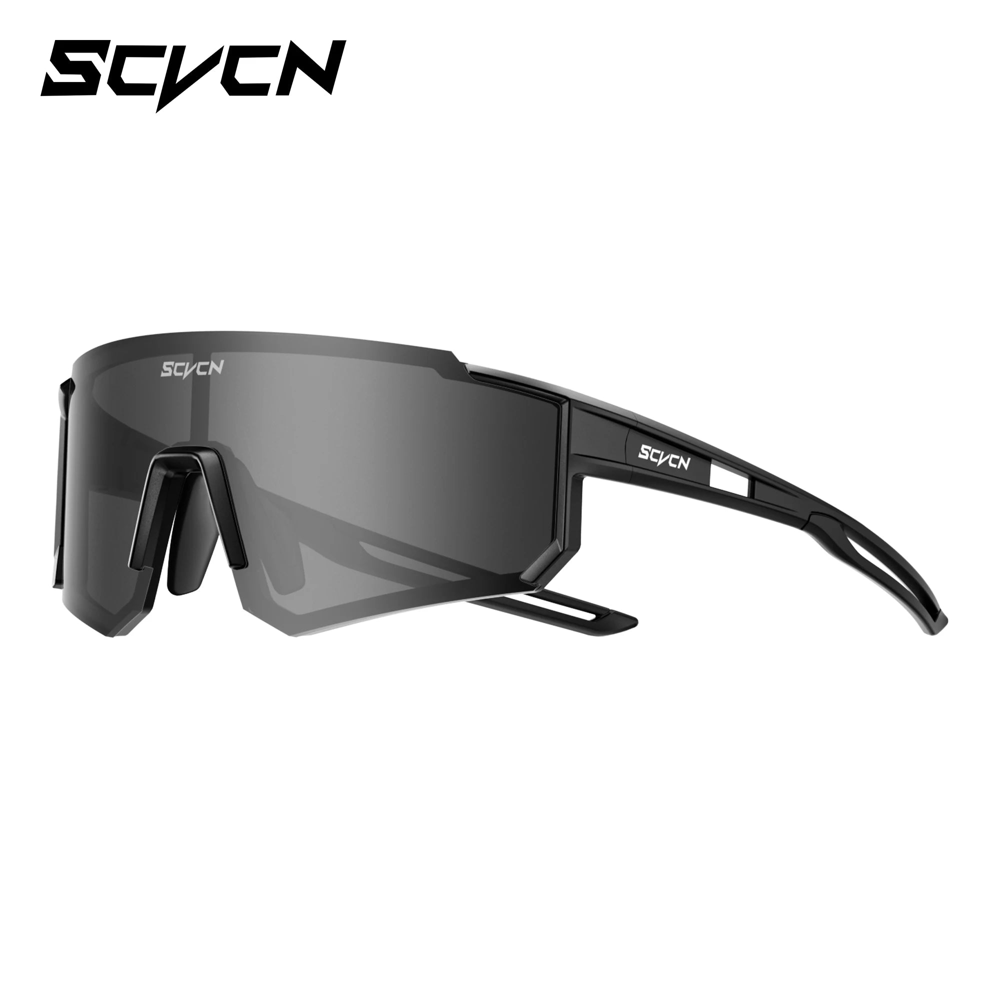 Gafas de Sol Deportivas SCVCN UV400 Ciclismo Montañismo