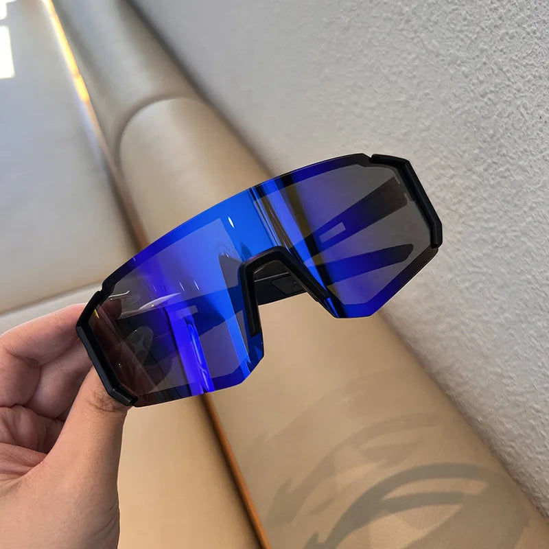 Gafas Deportivas UV400 Julyrays para Senderismo y Ciclismo - Protección