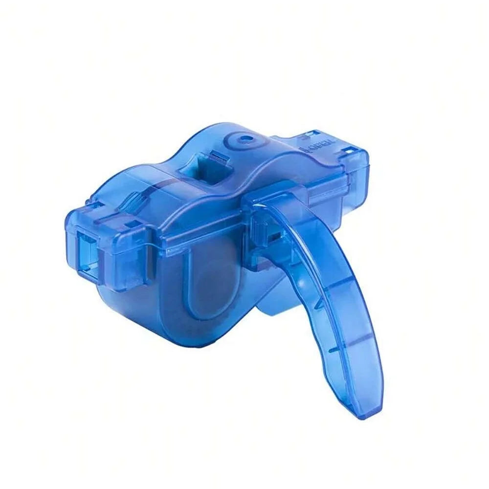 Limpiador de Cadena 3D para Bicicleta: Limpieza Profesional y Protección