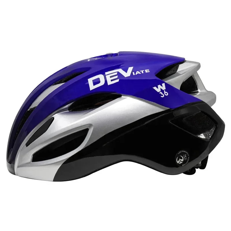 Casco Ciclismo MTB Carretera Ajustable Hombres/Mujeres – Seguridad y Estilo