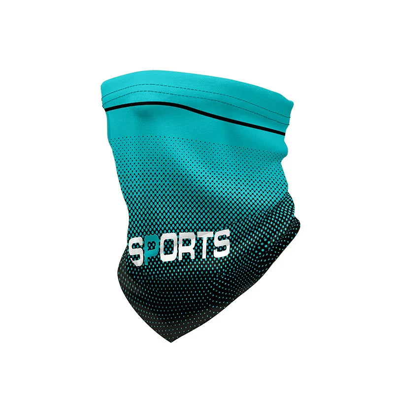 Mangas de Brazo Seda Hielo UPF50+ para Hombre - Protección Solar Verano