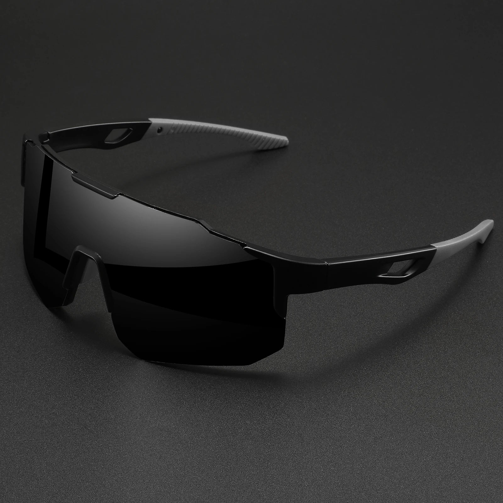 Gafas de Sol Deportivas VEGUEROS UV400 - Diseño Envolvente