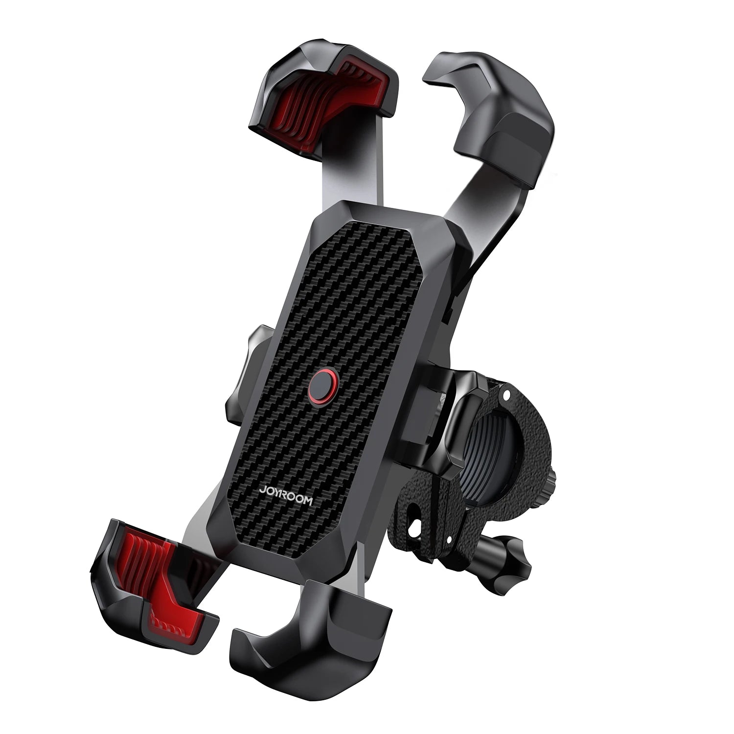 Soporte Universal Joyroom para Moto/Bici 360° - Antivibración