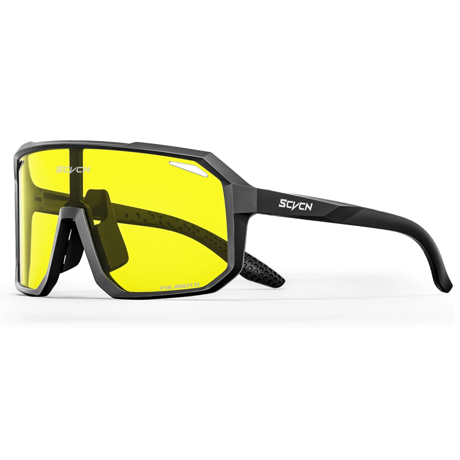 SCVCN Gafas Fotocromáticas Ciclismo UV400 Deportivas Unisex