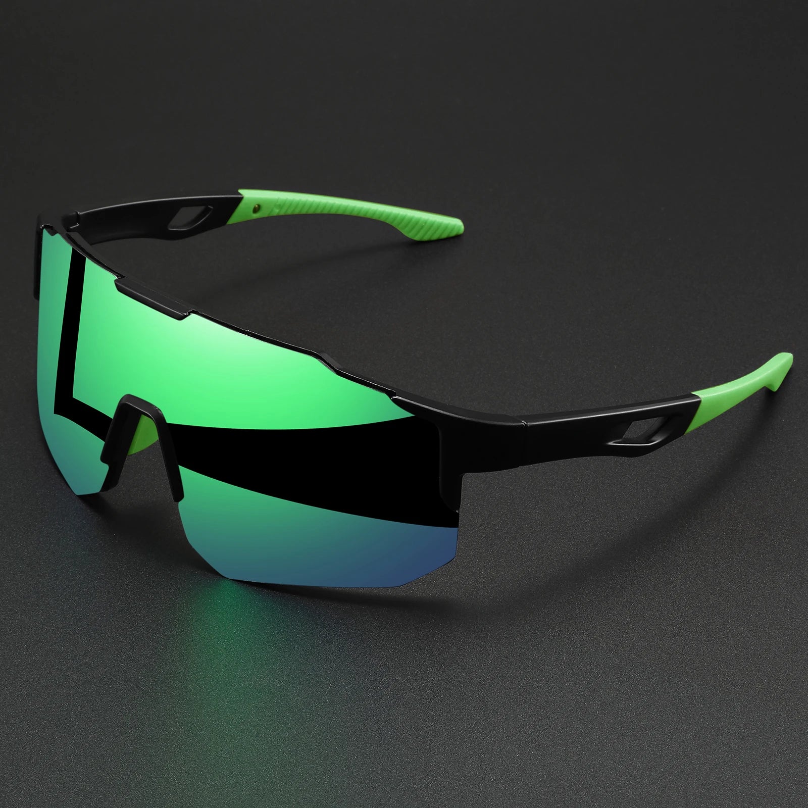 Gafas de Sol Deportivas VEGUEROS UV400 - Diseño Envolvente