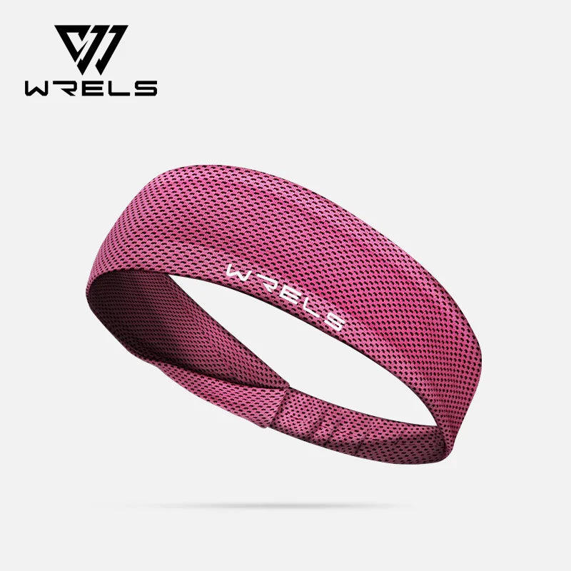 Diadema Deportiva Verano: Transpirable y Antideslizante para Fitness
