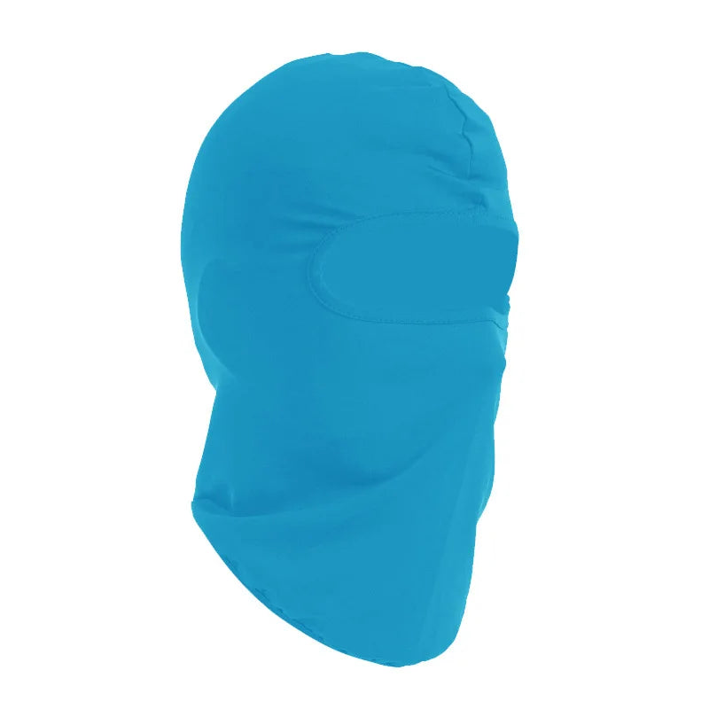Mangas de Brazo Seda Hielo UPF50+ para Hombre - Protección Solar Verano
