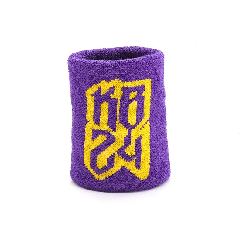 Muñequera Fitness Profesional: Soporte Elástico para Deporte y Protección
