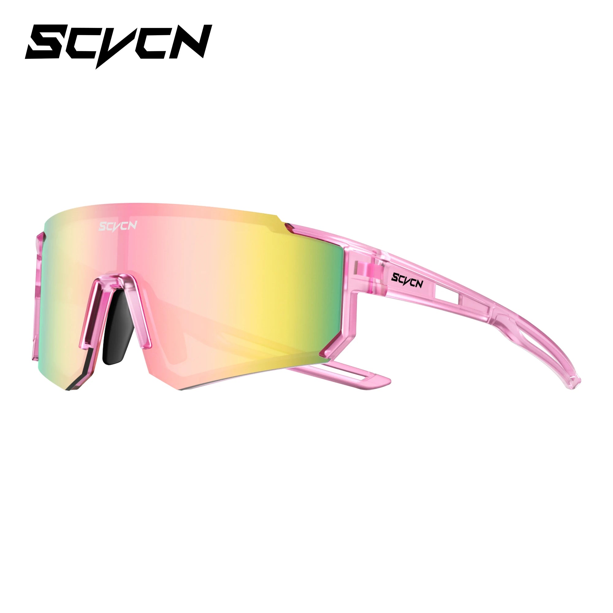 Gafas de Sol Deportivas SCVCN UV400 Ciclismo Montañismo