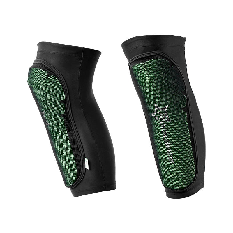 Rodillera ROCKBROS Anti-Impacto Transpirable para Ciclismo Adulto