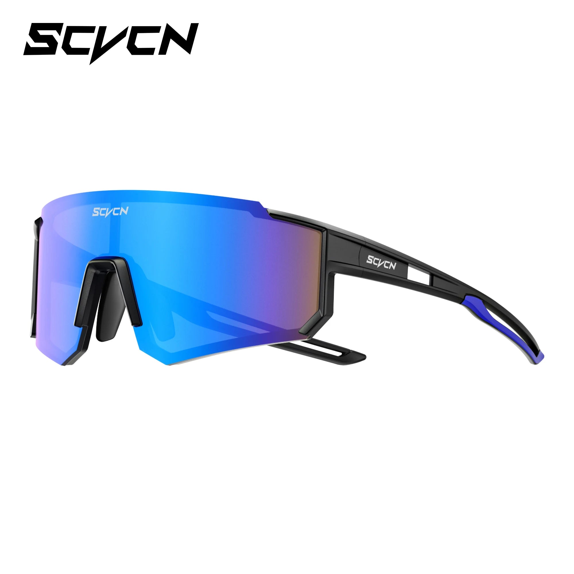 Gafas de Sol Deportivas SCVCN UV400 Ciclismo Montañismo