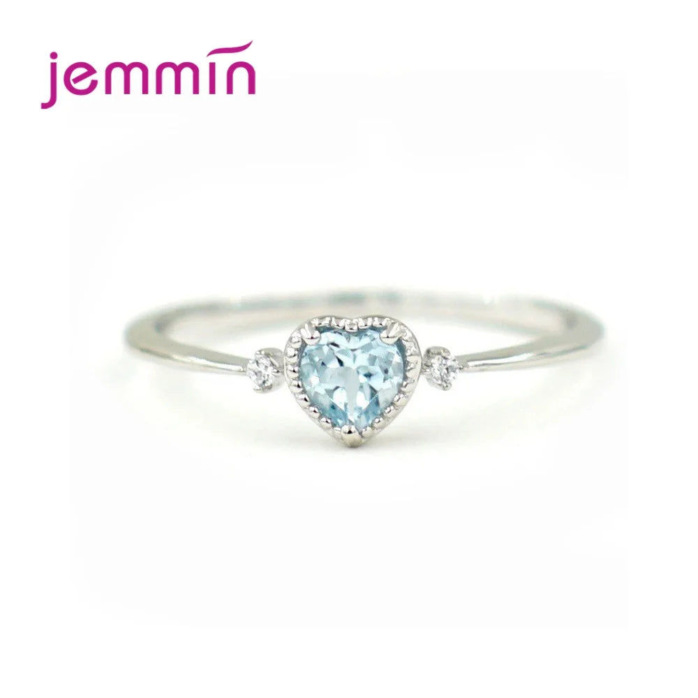 Silver 925 authentic ring with smooth band, crafted from genuine 100% sterling silver, designed for elegant finger wear.