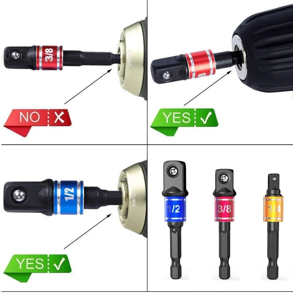 105-degree angle plug adapter by Corporación Turística, compact tool for easy electrical connections and space-saving installation.