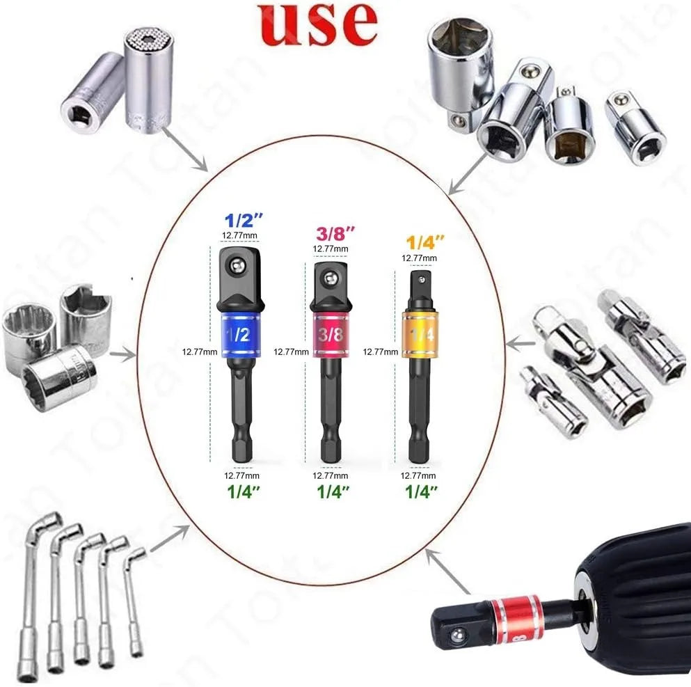 105-degree plug adapter from Corporación Turística, showcasing its angled design for easy access and secure connection.