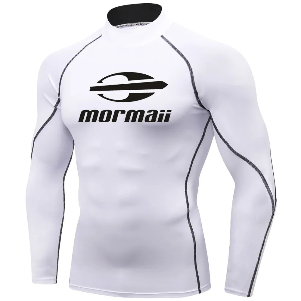 Men's swimwear shirt by Corporación Turística, blue swimsuit for swimming, comfortable men's bathing suit, XXL size.