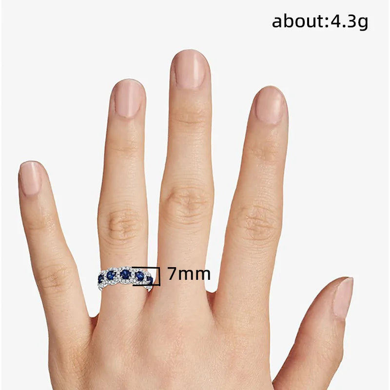Elegant silver 925 jewelry ring for women, featuring intricate design and polished finish, crafted by Corporación Turística.