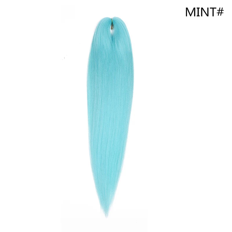Miss Rola synthetic 26-inch hair extension in Kanekalon, 75g, styled in a natural, curly look perfect for hair styling.