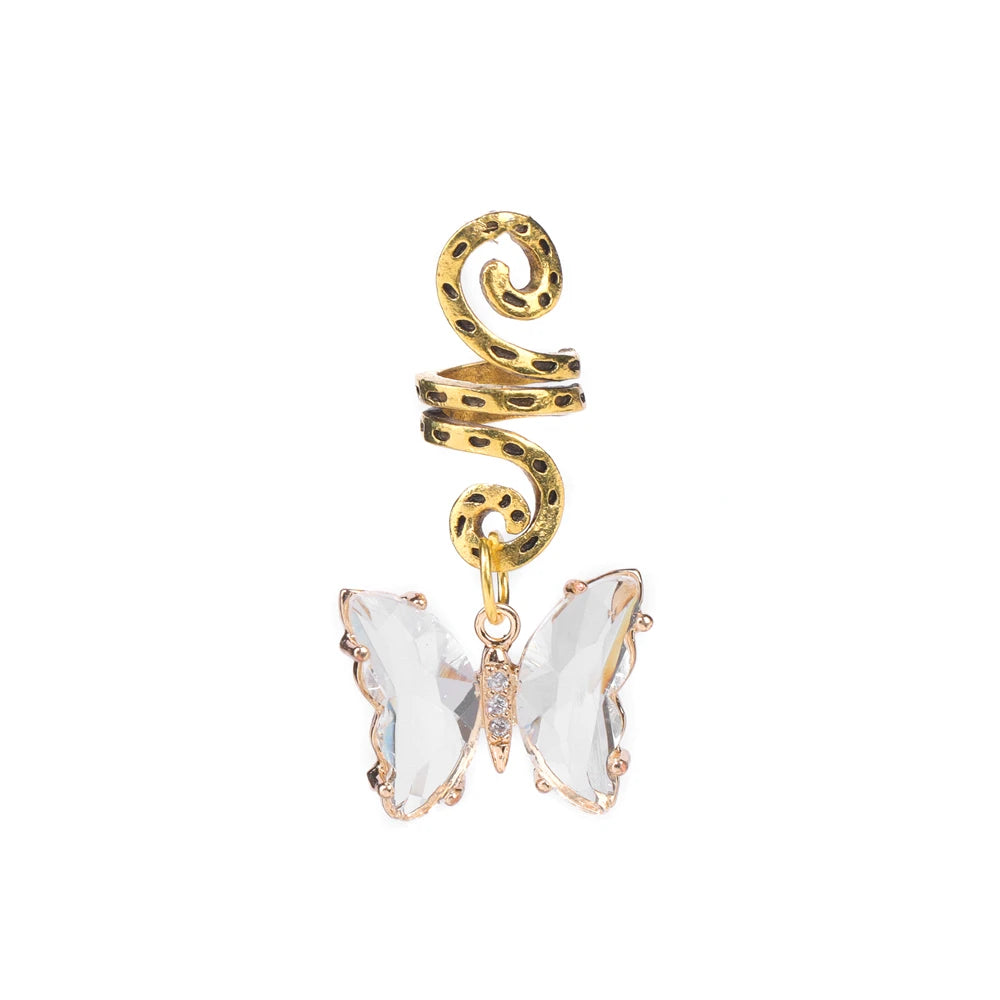 Natural stone pendant necklace for women and girls, featuring a 4.7-inch stone pendant, by Corporación Turística.