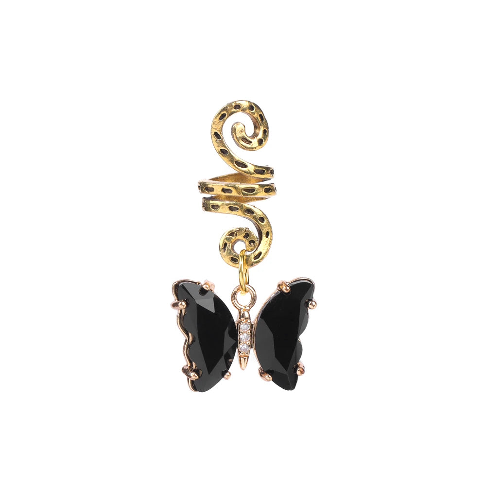 Natural stone pendant necklace for women and girls featuring a 4.72-inch stone pendant, crafted by Corporación Turística.