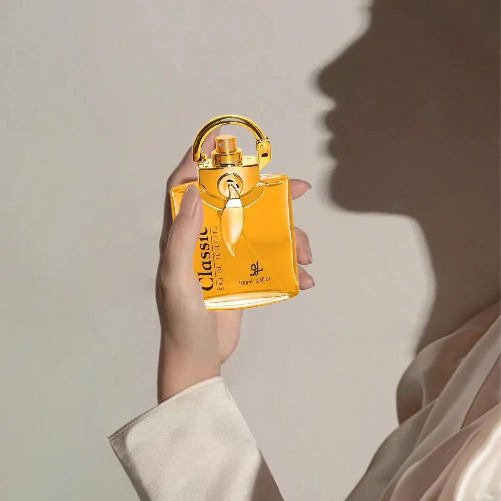 Arabesque woody perfume by Corporación Turística, long-lasting EDP fragrance with rich, warm aromatic notes.