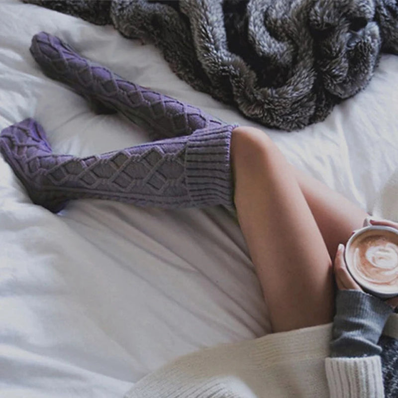 Corporal Turística warm sports socks in various sizes, designed for comfort and activity, shown in close-up detail.