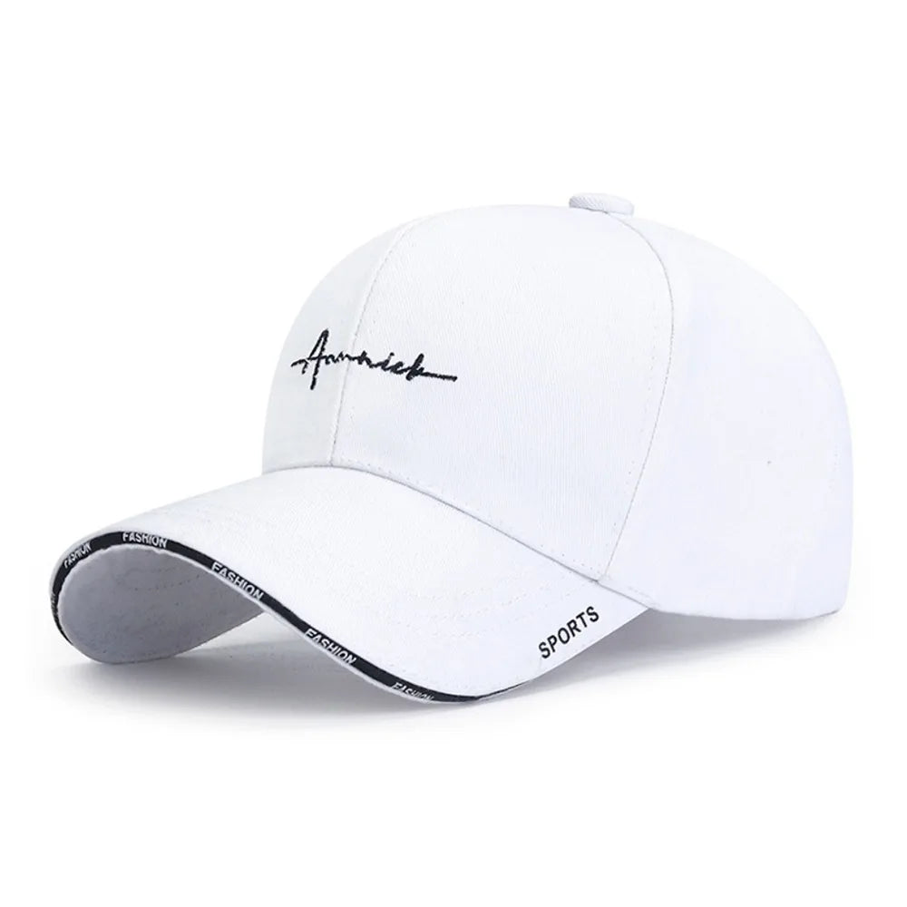 Black breathable cotton sun hat by Corporación Turística, adjustable for summer sun protection and stylish outdoor wear.