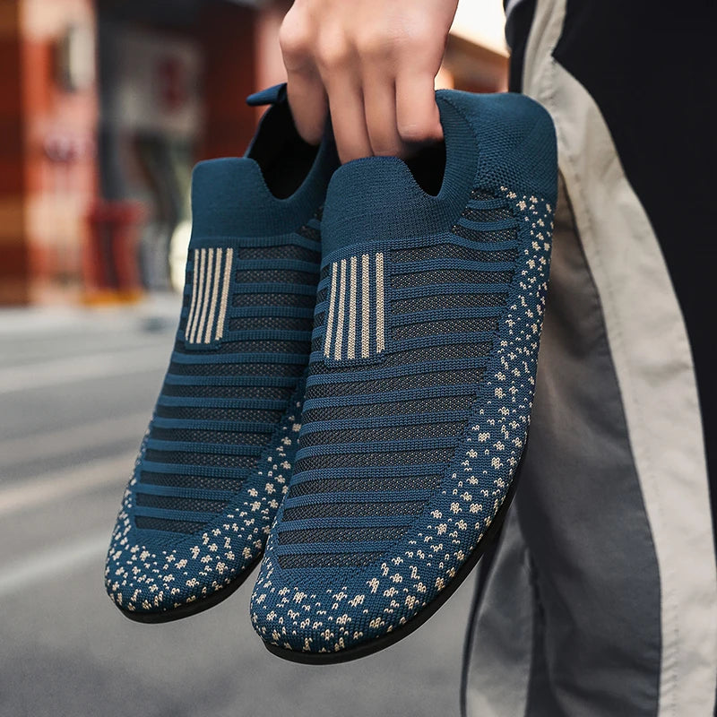 Black YRZL men's driving loafers by Corporación Turística, made for comfortable casual wear and driving.