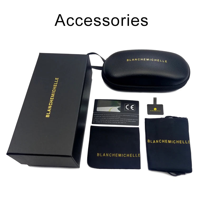 Black and silver rectangular UV400 outdoor driving sunglasses by Corporación Turística, designed for outdoor UV protection.