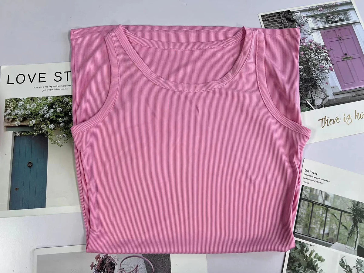 Caqui halter retro French dress for women, summer 2024, casual sleeveless summer dress by Corporación Turística.