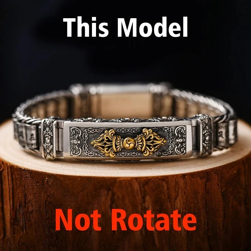 HX-pulsera para hombre con estilo de personalidad, en diseño moderno, de la marca Corporación Turística, de 22 cm de longitud