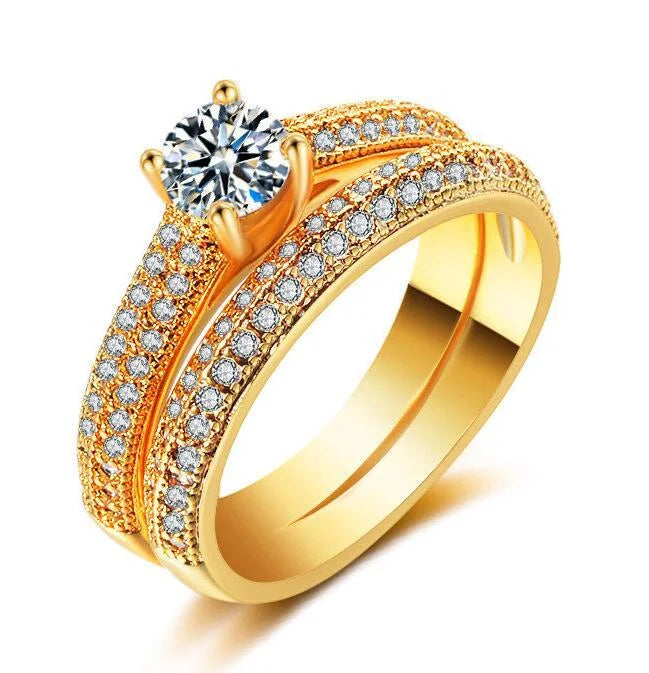 Sterling silver 925 two-in-one ring featuring intricate design, crafted by Corporación Turística, displayed on a neutral background.