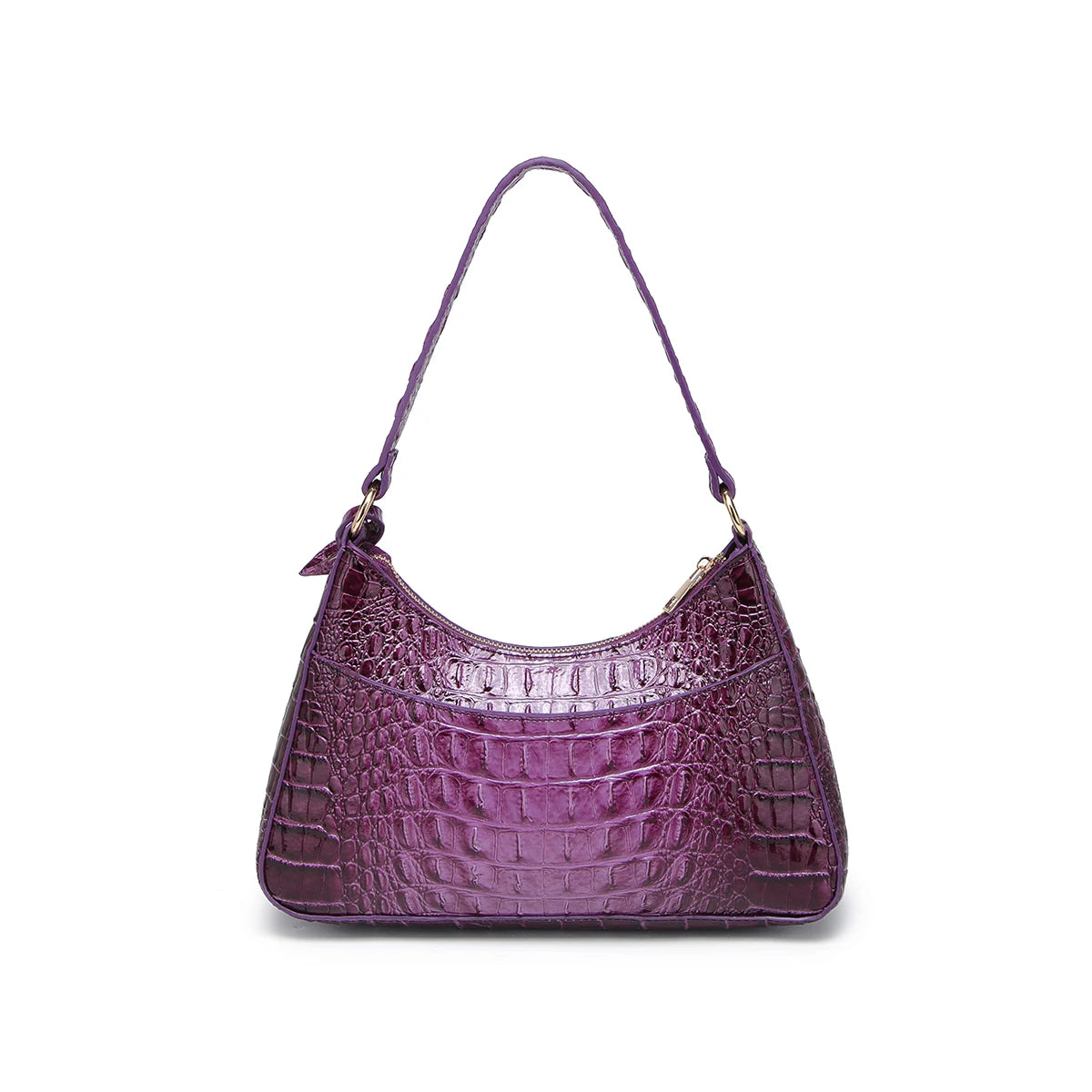 Light brown versatile women's handbag by Corporación Turística, spacious with multiple compartments and elegant design.