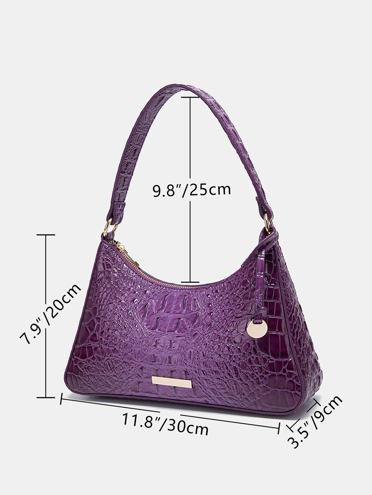 Light brown versatile women's handbag by Corporación Turística, large capacity, with multiple compartments and stylish design.