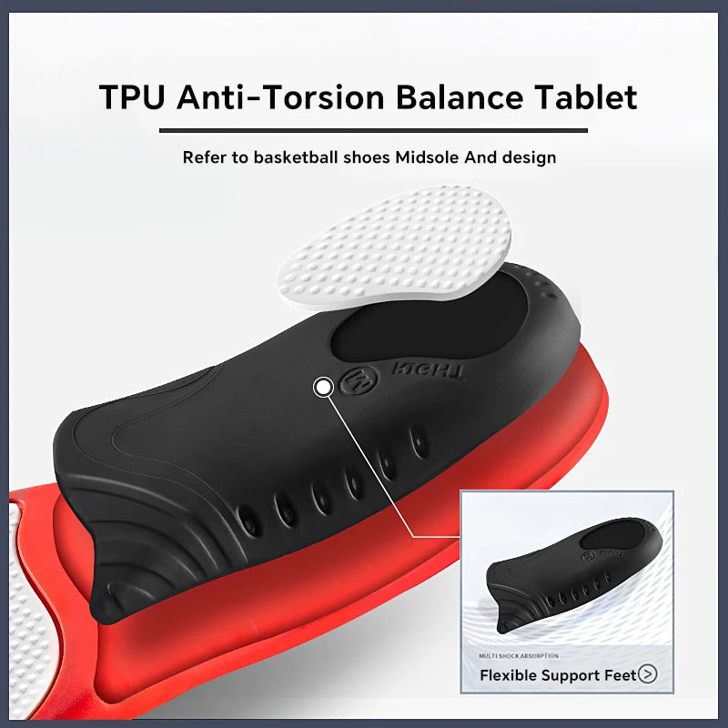 Resistente orthotic insole with arch support from Corporación Turística, black color, suitable for shoe sizes 47-49.