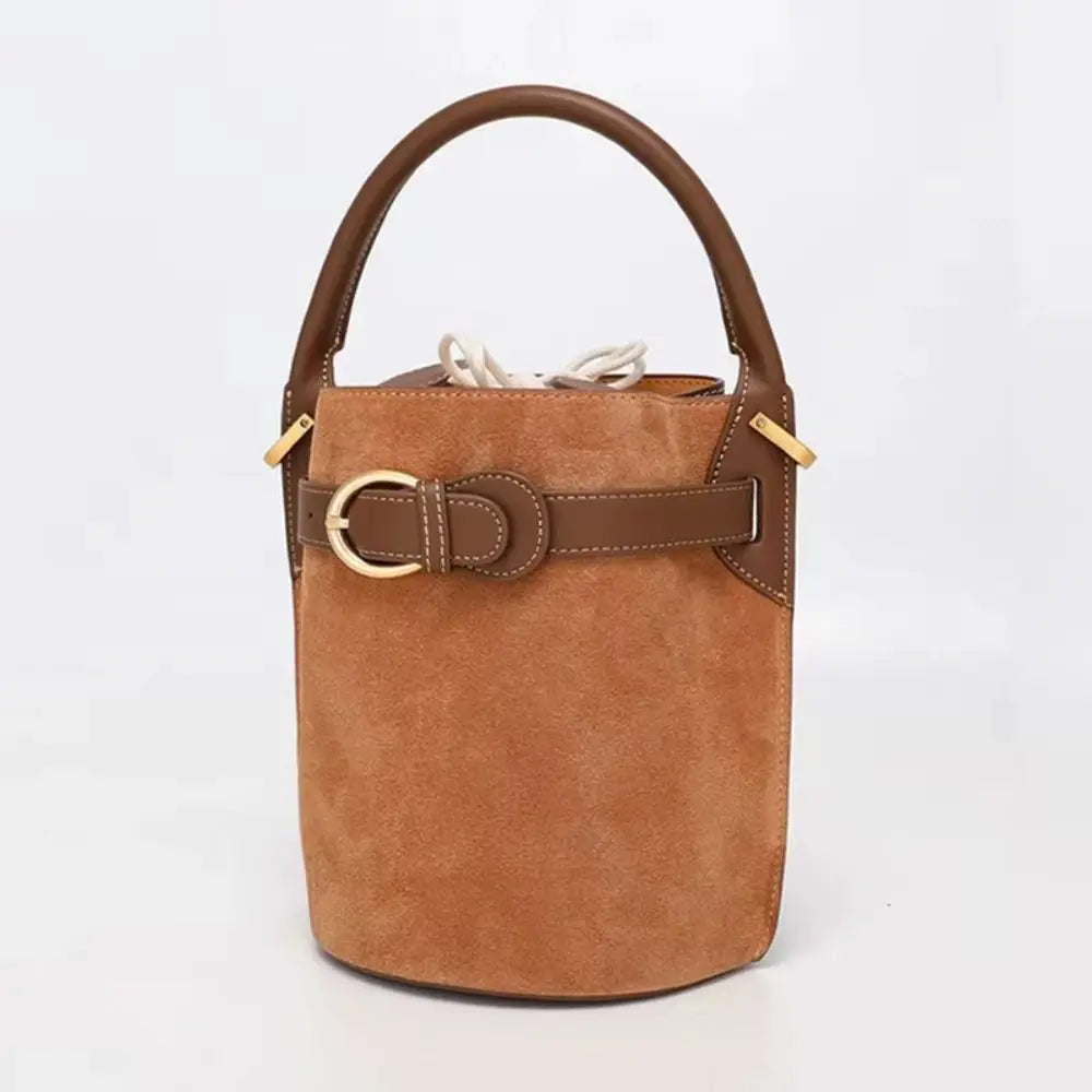 Purple luxury PU tote bag by Corporación Turística, versatile cubo design with spacious interior and stylish look.