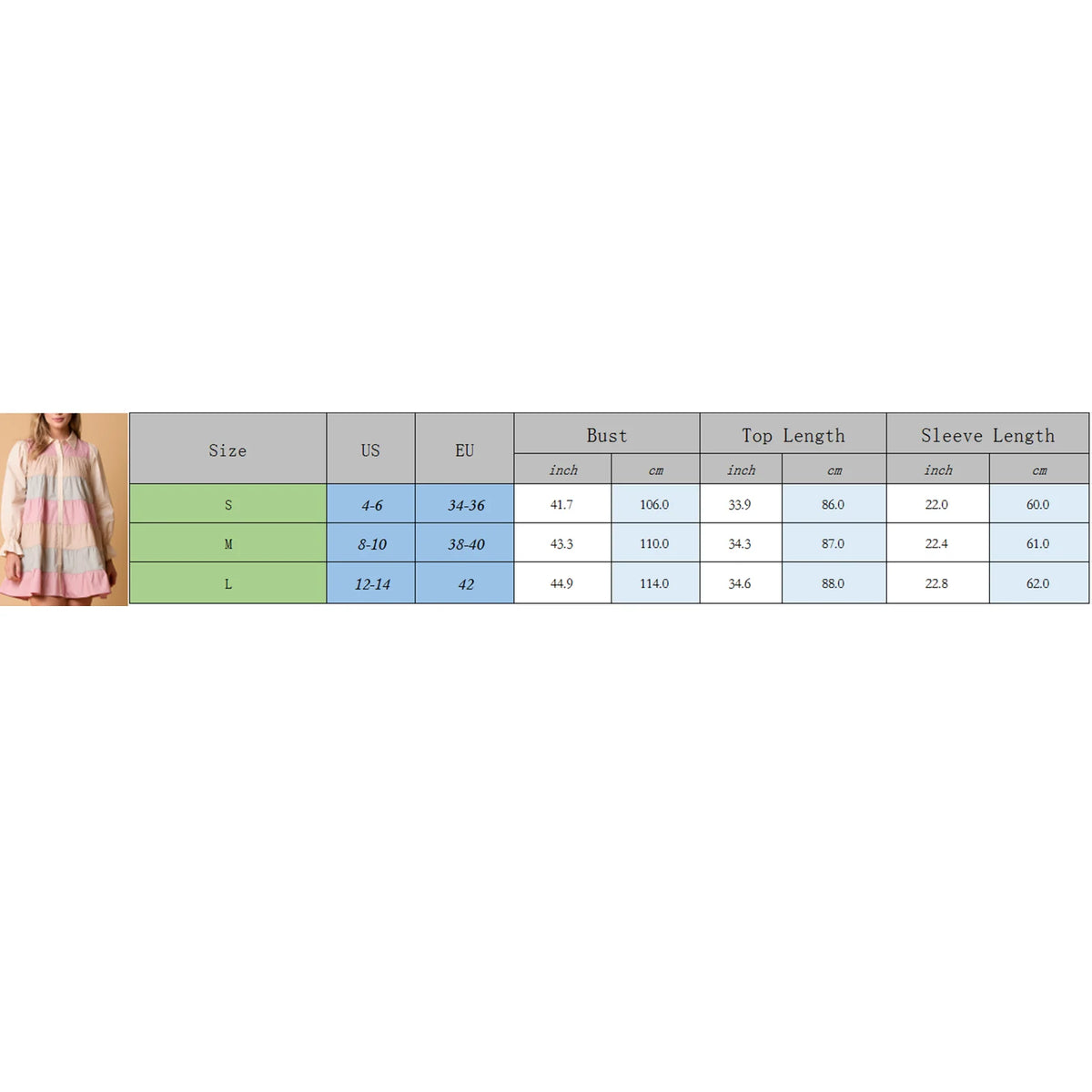 Green plaid short-sleeve shirt dress for women by Corporación Turística, casual and stylish mini dress with a button-up front.