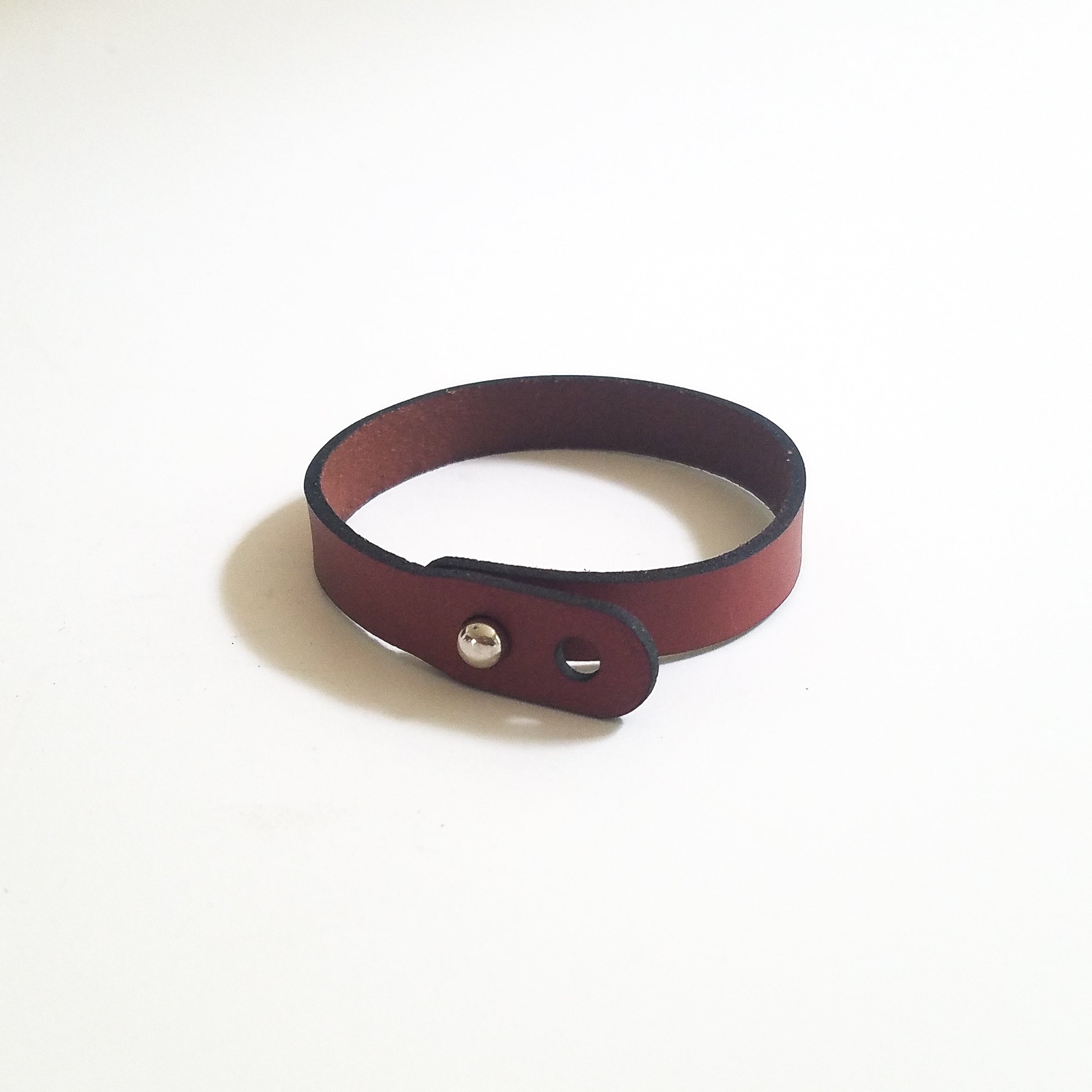Spiritual Quote Bracelets - And surely I am with you always