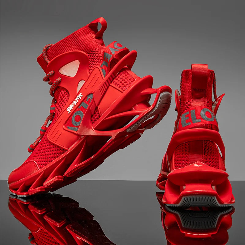 Lexsan breathable and lightweight casual sneakers, sporty design, comfortable fit, ideal for active and everyday wear.