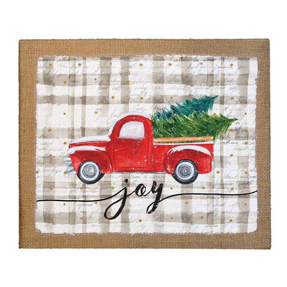 Christmas Joy