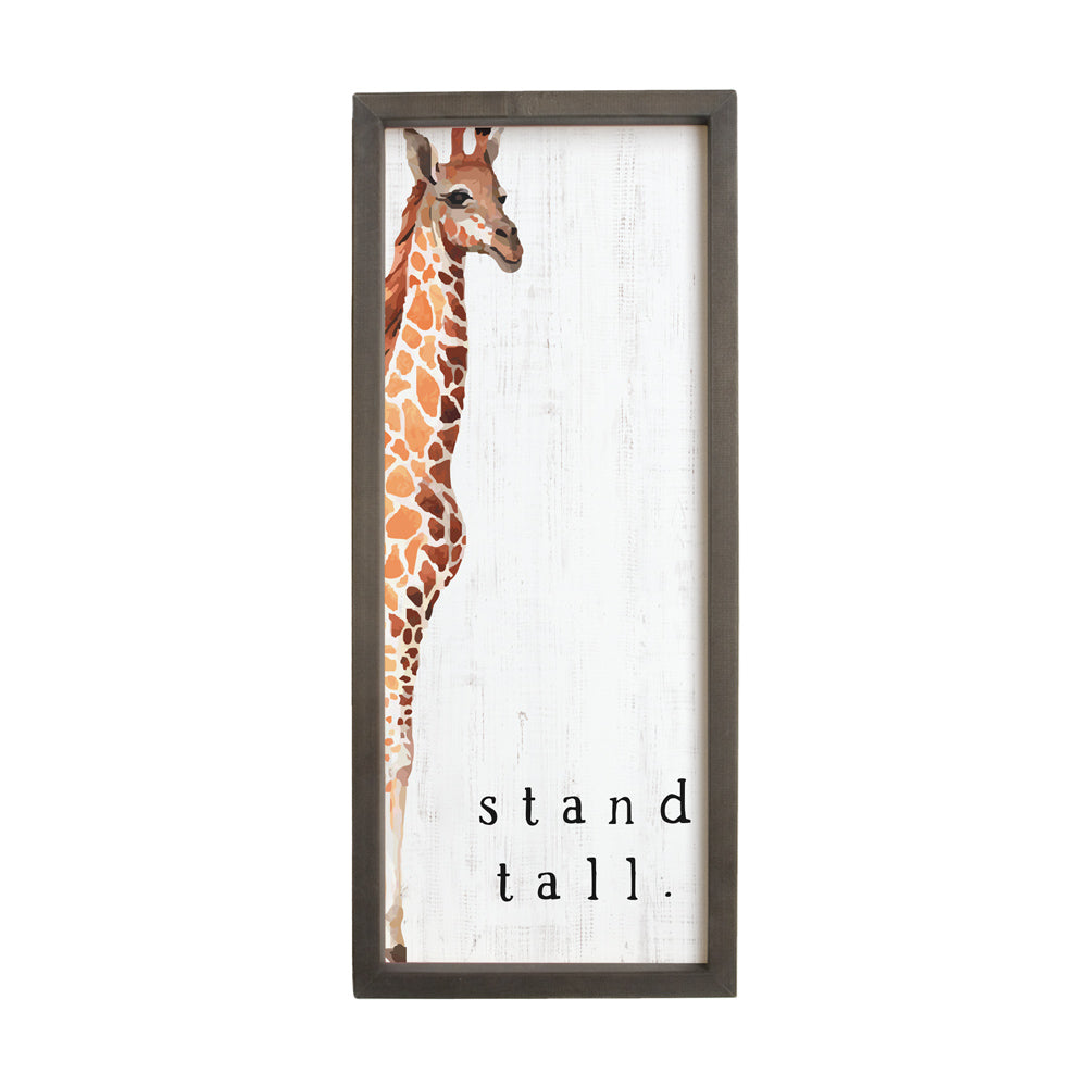 Stand Tall